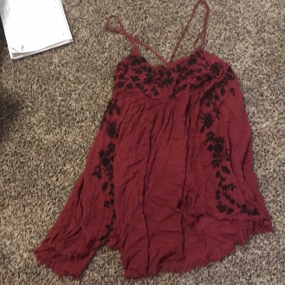 Free People Dress - Picture 2 of 2